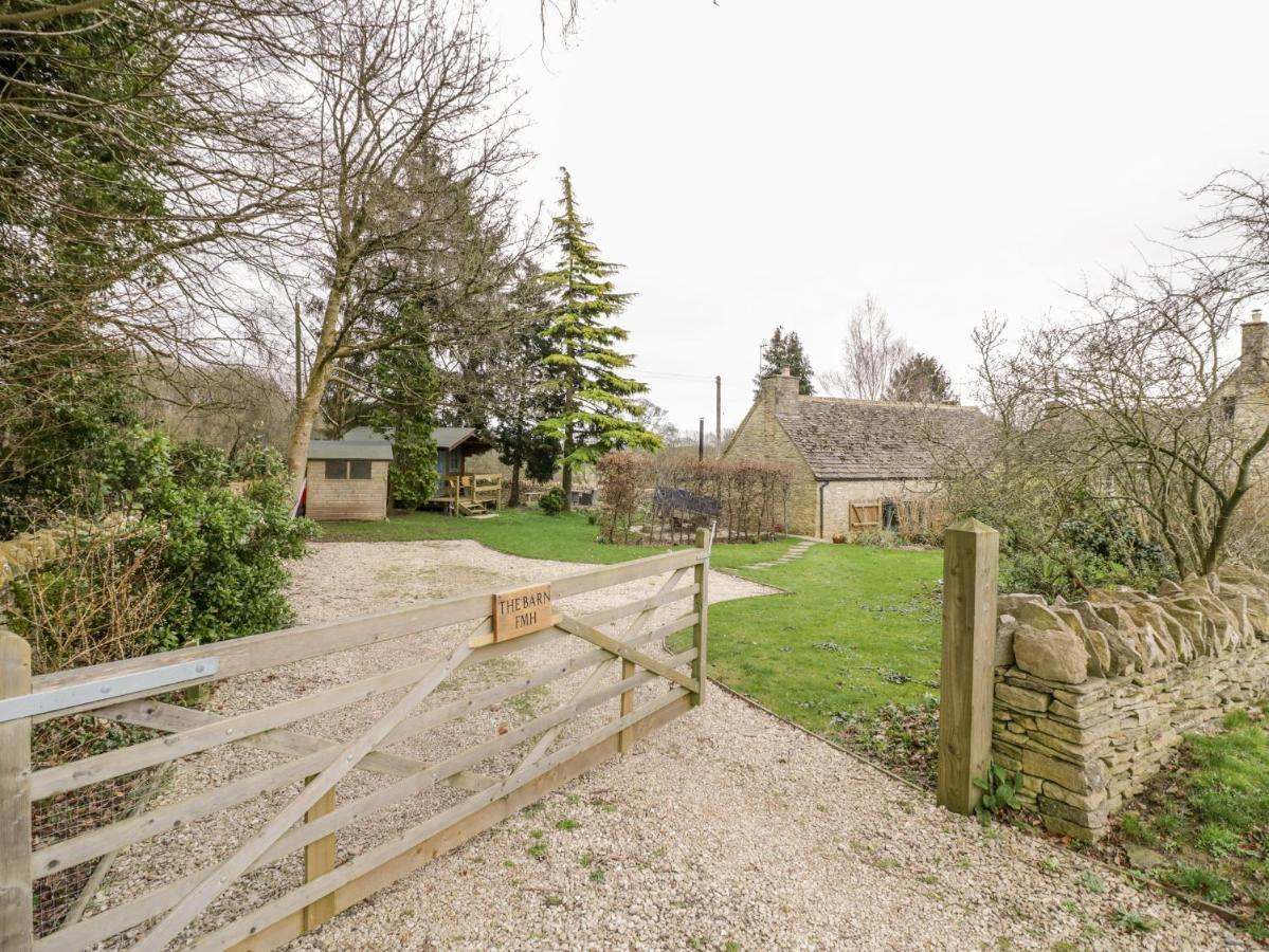 Five Mile House Barn Villa Cirencester Exterior photo