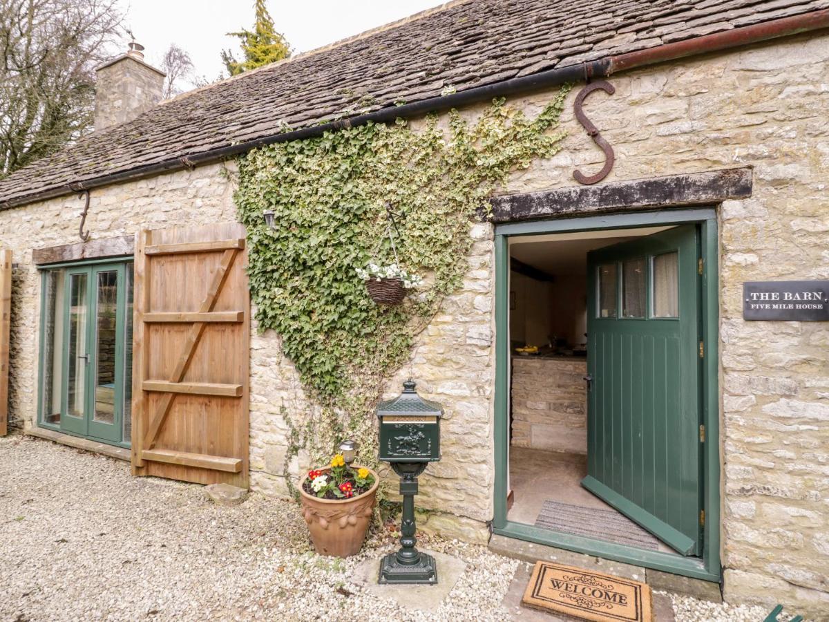 Five Mile House Barn Villa Cirencester Exterior photo