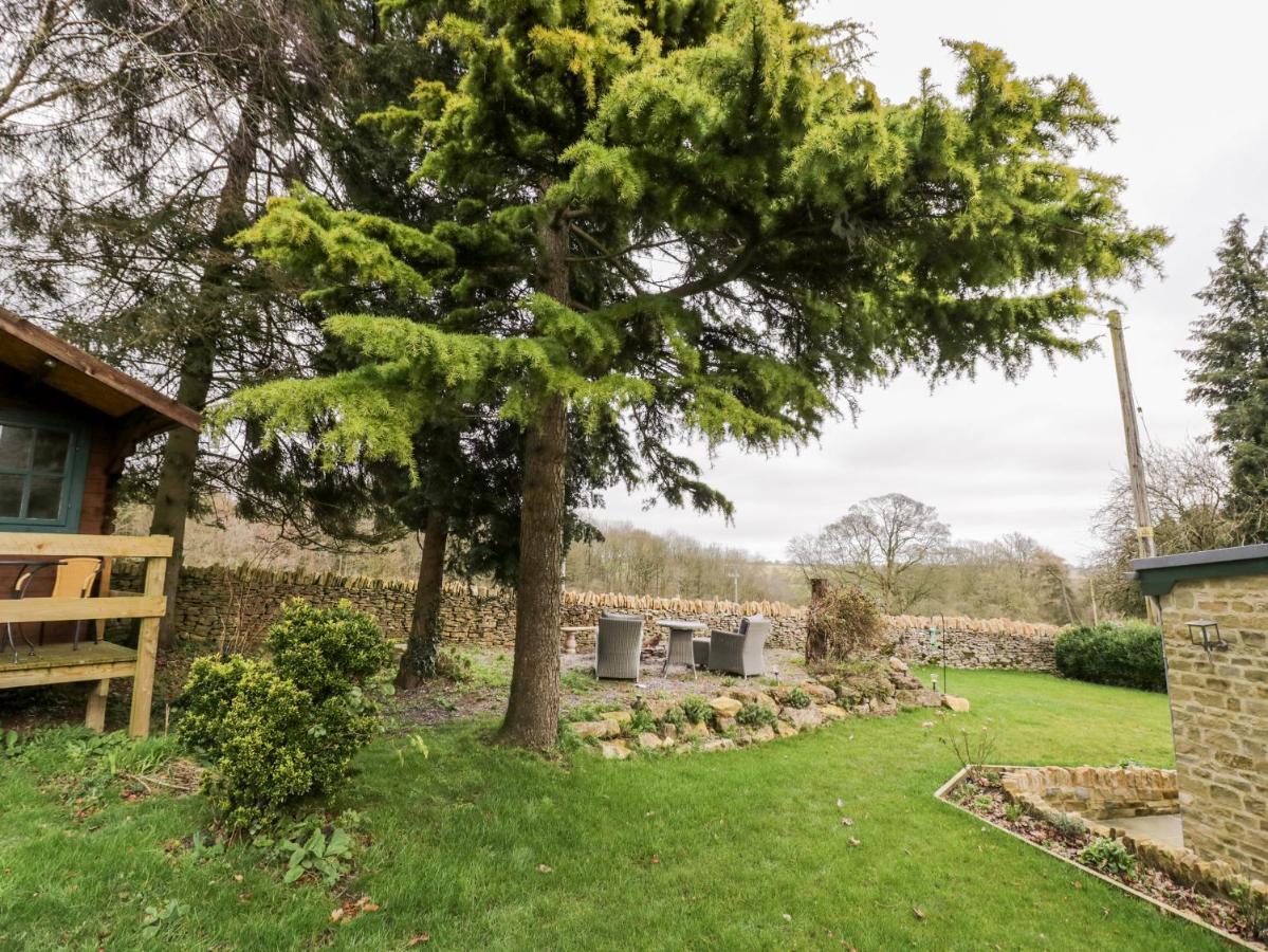 Five Mile House Barn Villa Cirencester Exterior photo